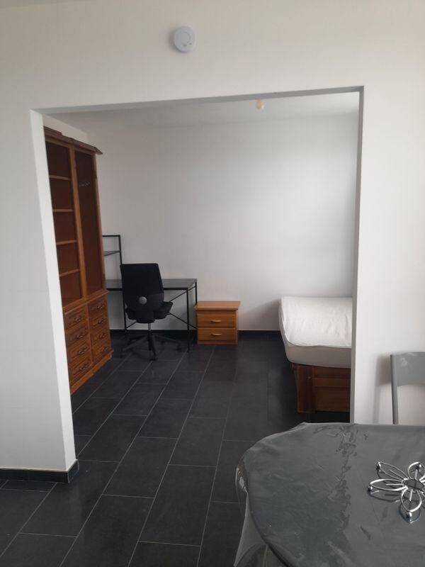 Appartement 2 pièces 24 m² · à Villeneuve-d'Ascq · 24 m² · 680 €