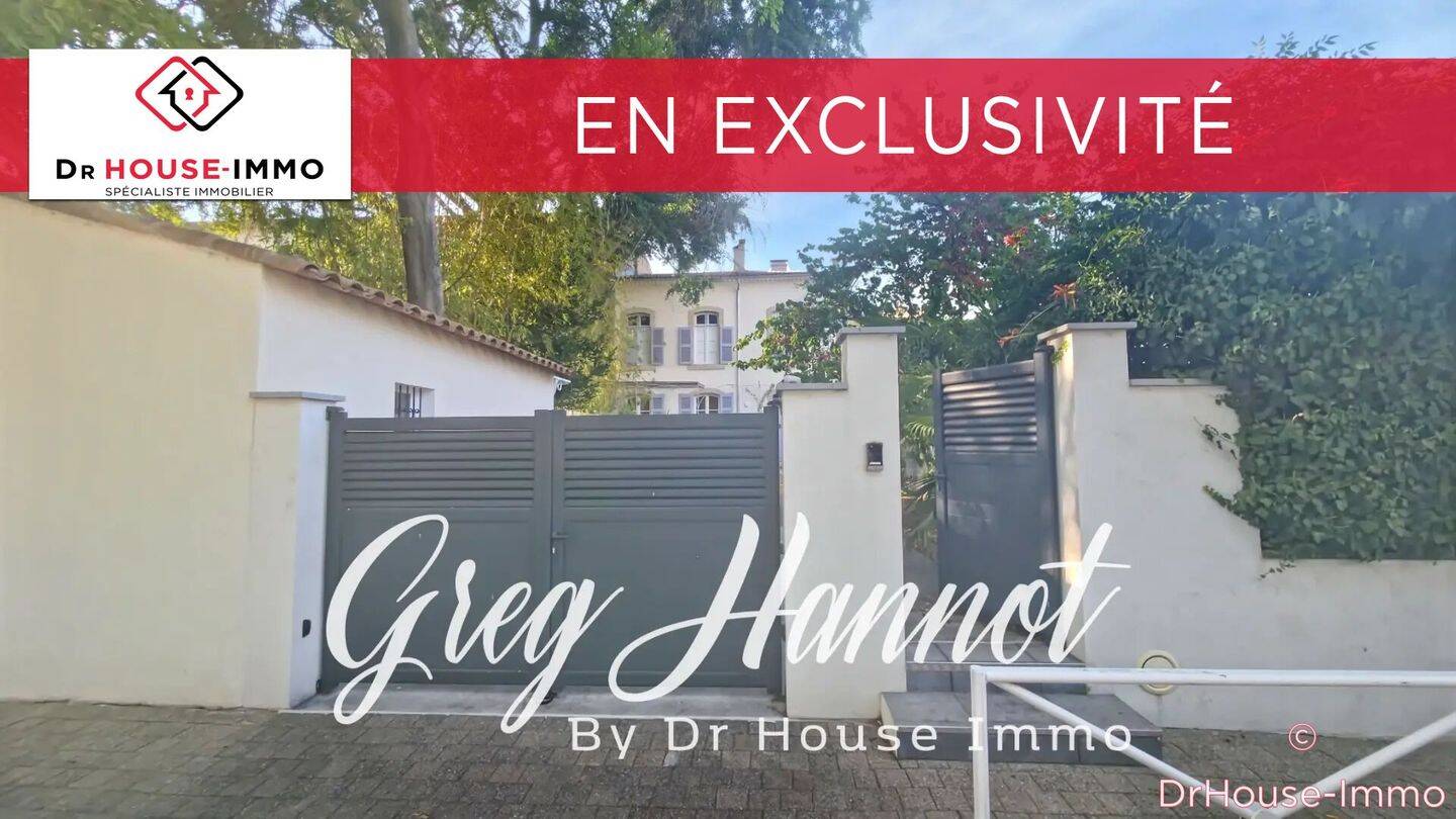 Maison 5 pièces 170 m² · à Le Luc · 170 m² · 399 000 €
