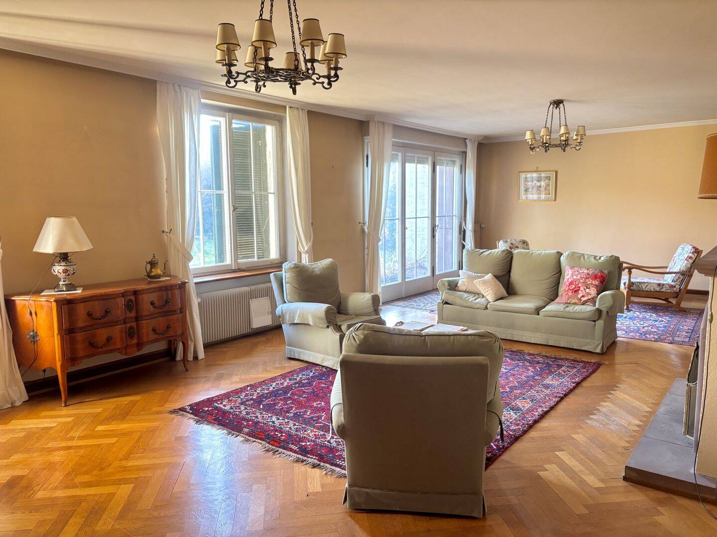 Maison 7 pièces 266 m² · à Brunstatt-Didenheim · 266 m² · 495 000 €