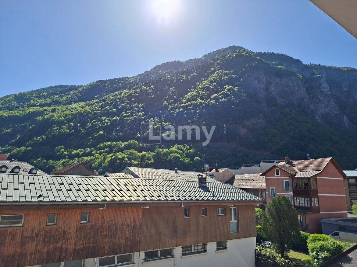 Appartement 2 pièces 52 m² · à Moûtiers · 51,6 m² · 718 €/mois