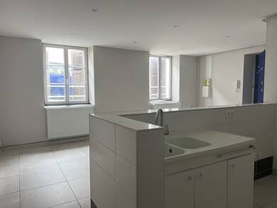 Appartement à louer 645 € 3 pièces 2 chambres 80 m² RDC/1 Nord Liverdun 54460
