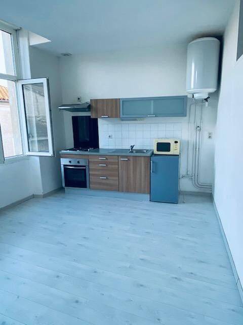 Appartement 2 pièces 39 m² · à Sainte-Livrade-sur-Lot · 39 m² · 442 €/mois