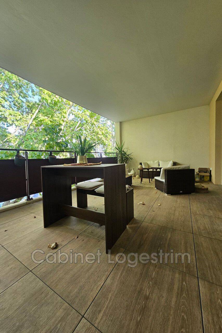 Appartement 2 pièces 49 m² · à Bernis · 49,2 m² · 726 €/mois
