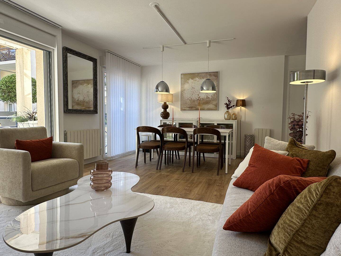 Appartement 4 pièces 76 m² · à Vannes · 76 m² · 576 400 €