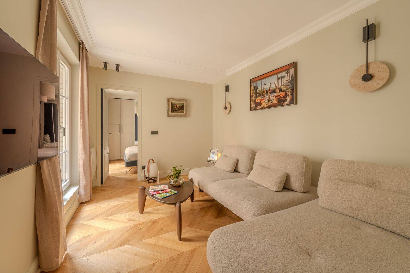 Appartement 2 pièces 40 m² · à Paris 20ème Arrondissement · 40 m² · 400 000 €