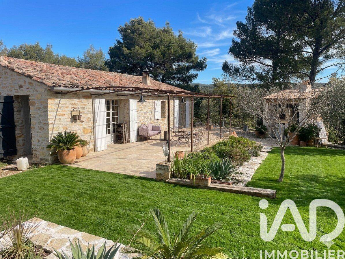Maison 3 pièces 80 m² · à Le Beausset · 80 m² · 470 000 €