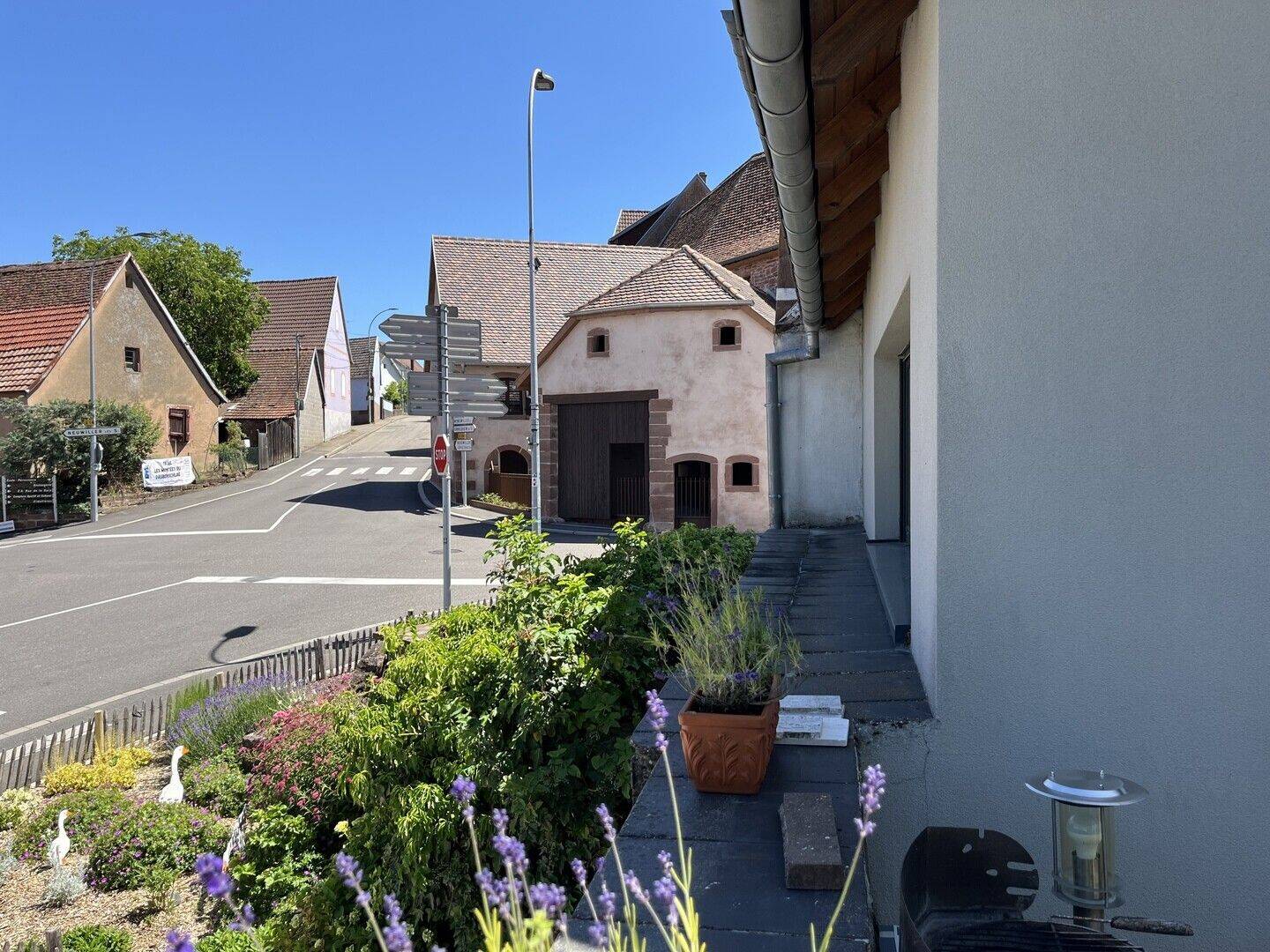 Maison 7 pièces 159 m² · à Dossenheim-sur-Zinsel · 159 m² · 287 000 €