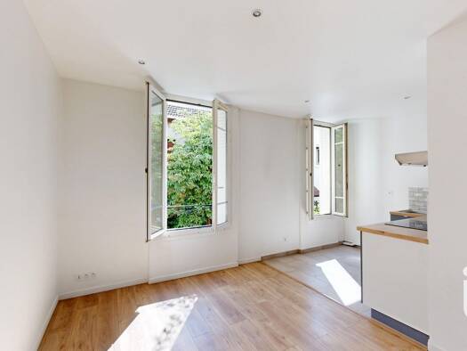 Appartement à vendre 174 500 € 2 pièces 1 chambre 36 m² Étage 1/3 Gondoles Nord I Choisy-le-Roi 94600