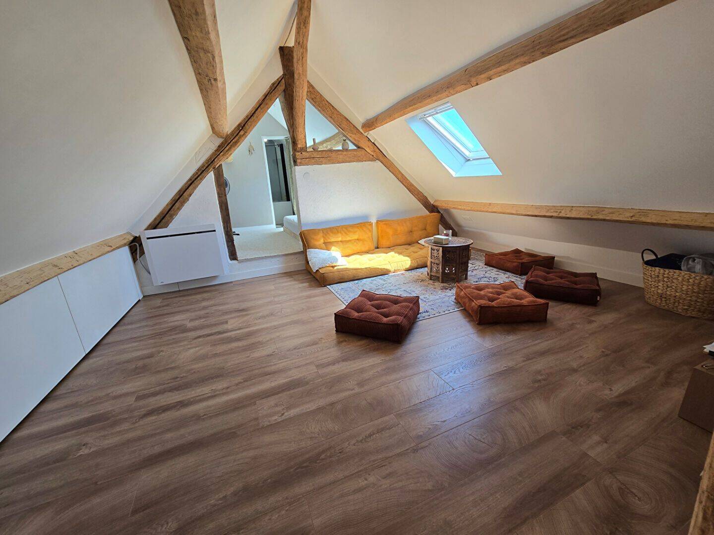 Appartement 1 pièce 37 m² · à Le Mesnil-en-Thelle · 37,1 m² · 800 €