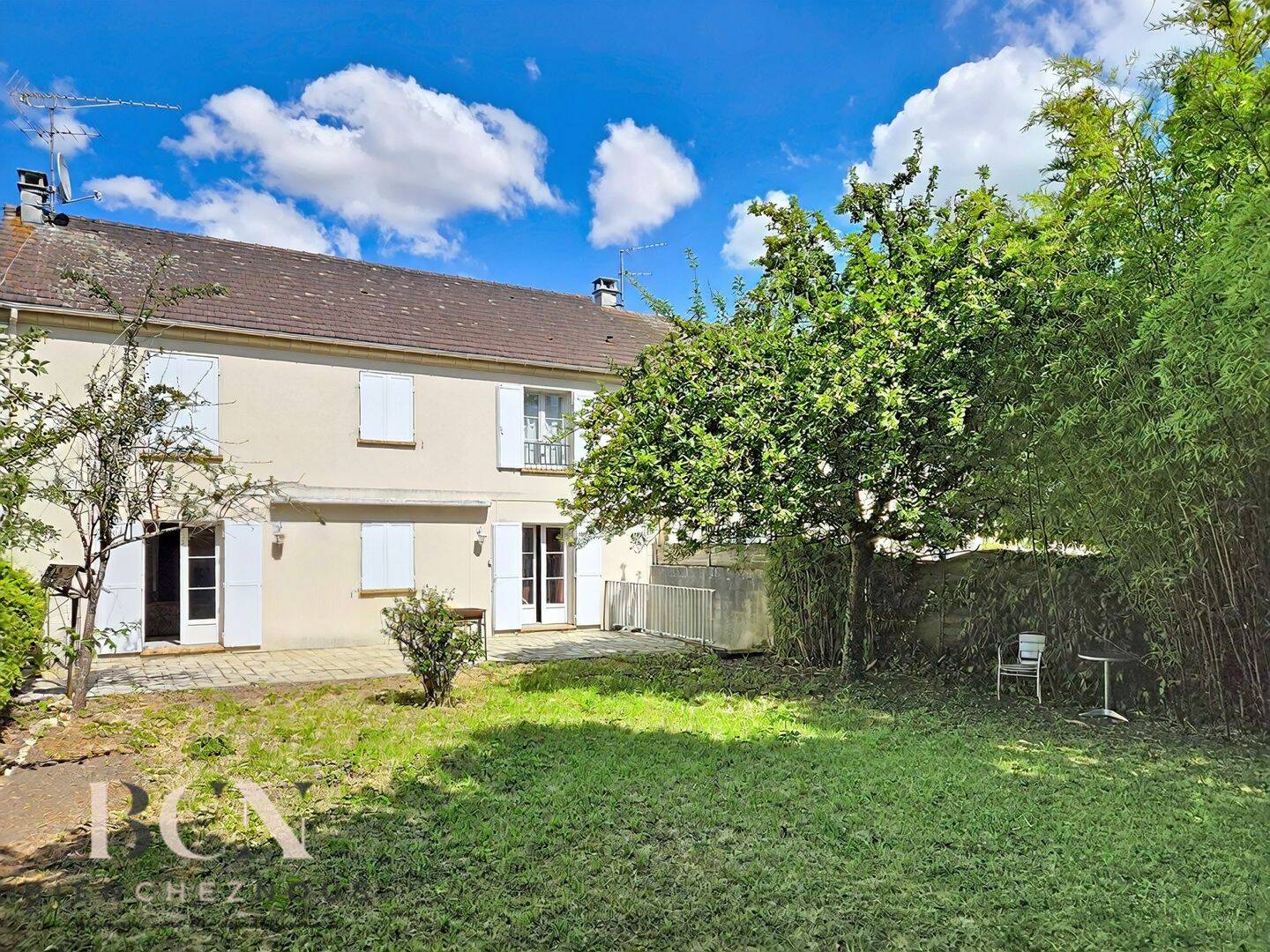 Maison 5 pièces 127 m² · à Maffliers · 127 m² · 386 000 €