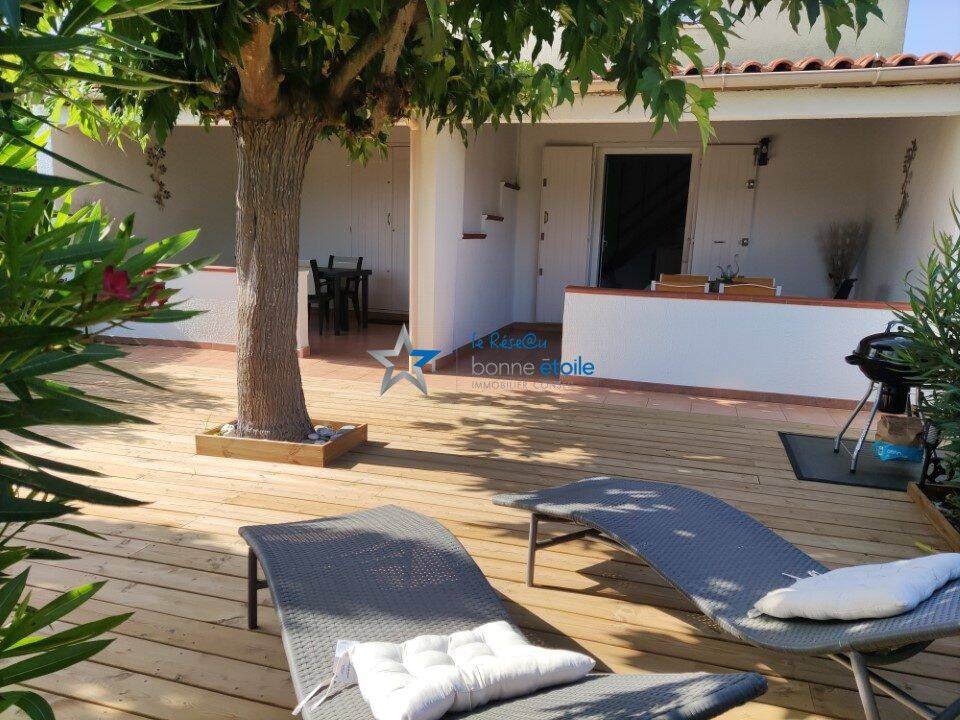 Maison 2 pièces 30 m² · à Poggio-Mezzana · 30 m² · 126 000 €