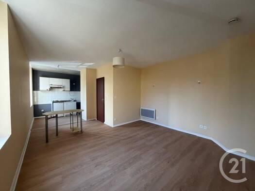 Appartement à louer 350 € 2 pièces 1 chambre 50 m² 2ème étage Graulhet 81300