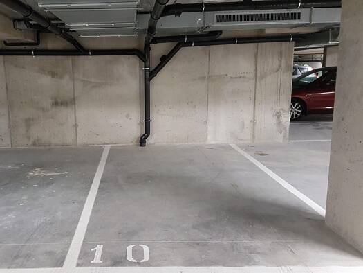 Parking à vendre 6 500 € 8 m² Quincy-sous-Sénart 91480