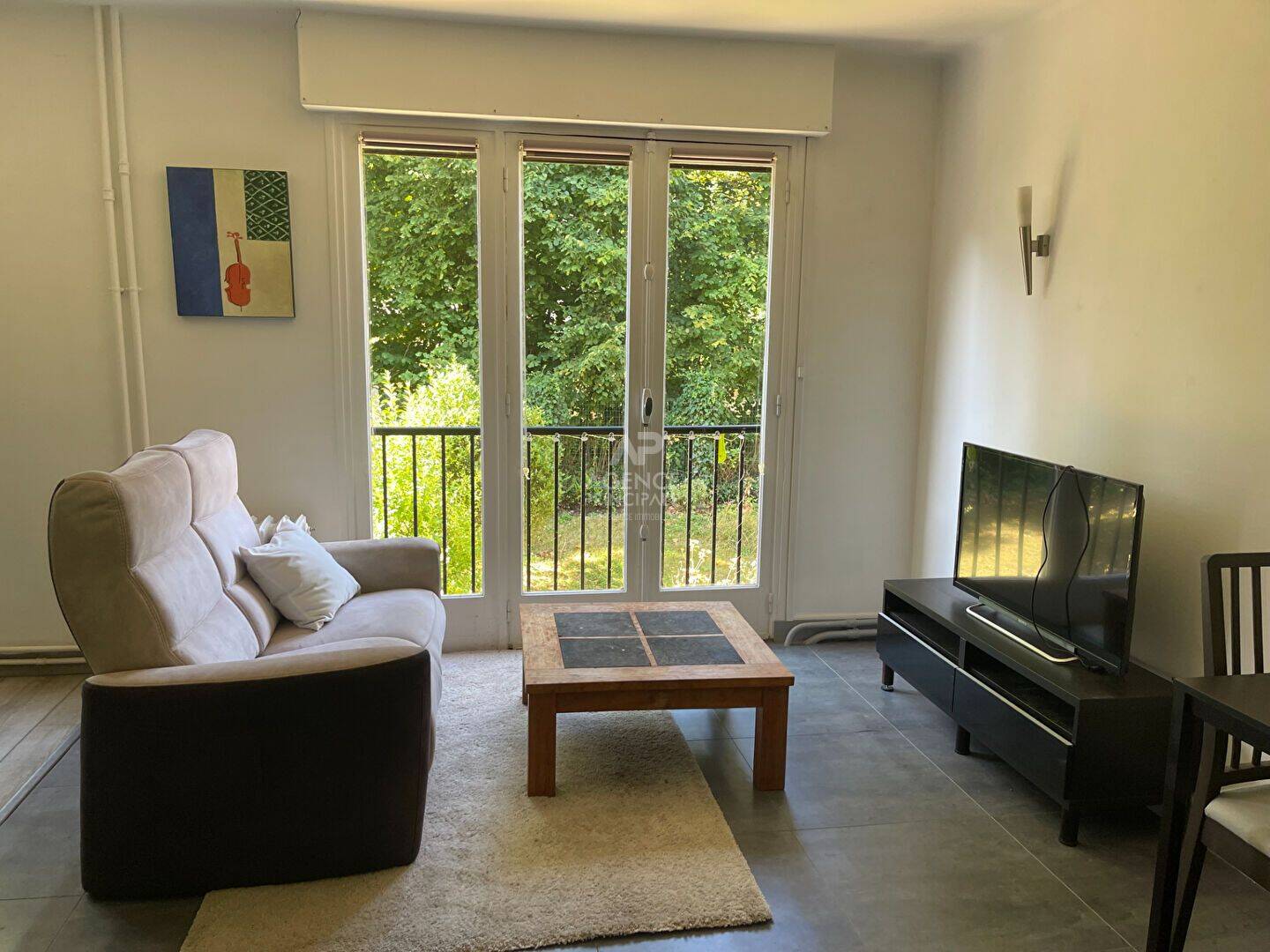 Appartement 2 pièces 39 m² · à Versailles · 39,4 m² · 1 334 €/mois