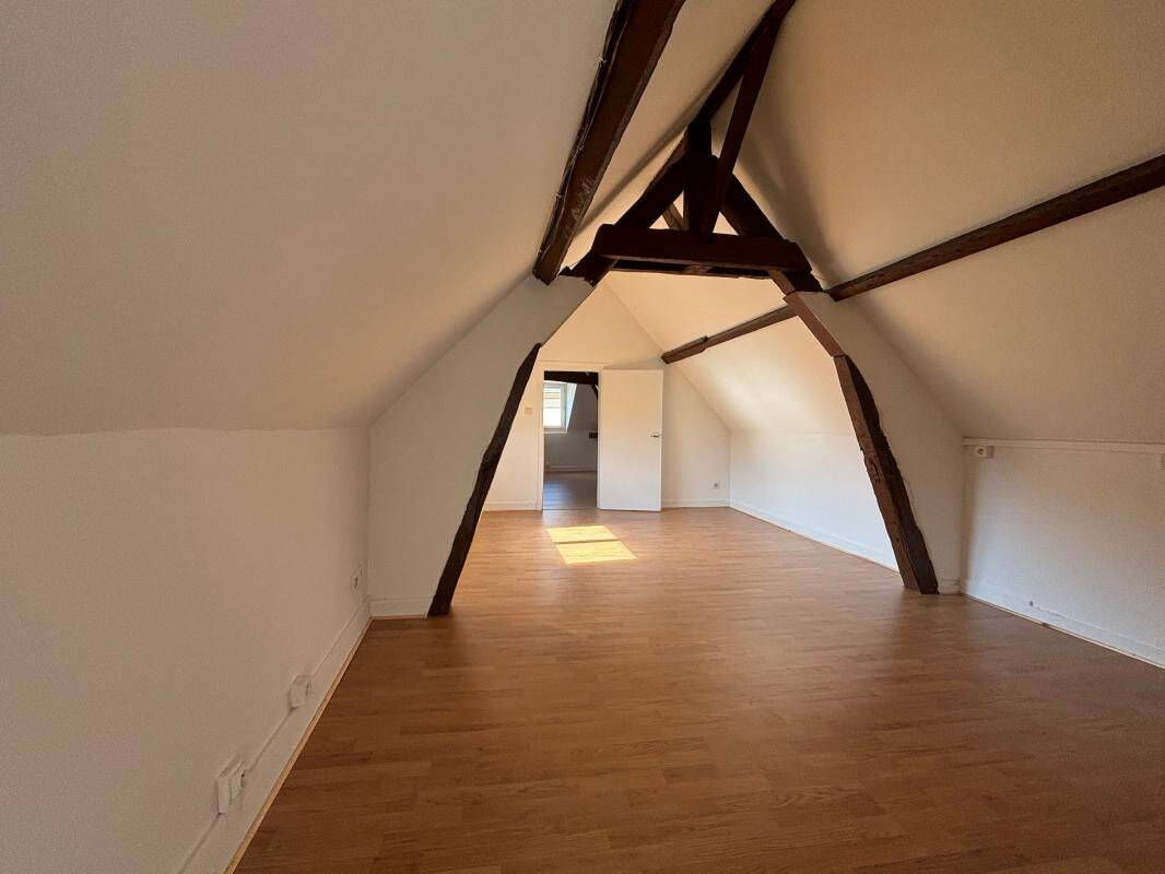 Appartement 2 pièces 33 m² · à Essômes-sur-Marne · 32,7 m² · 504 €/mois