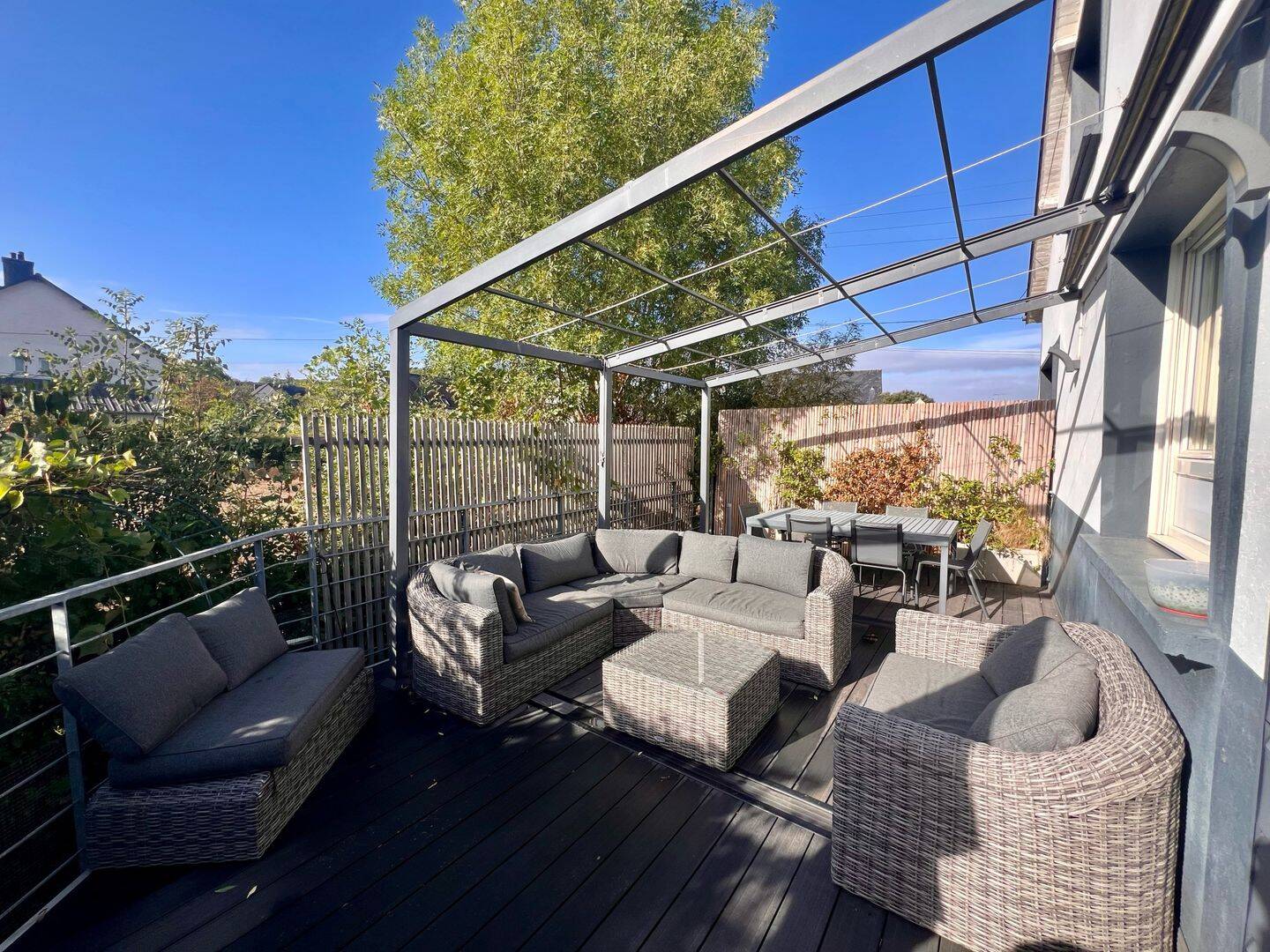 Maison 7 pièces 137 m² · à Montfort-sur-Meu · 137 m² · 347 900 €