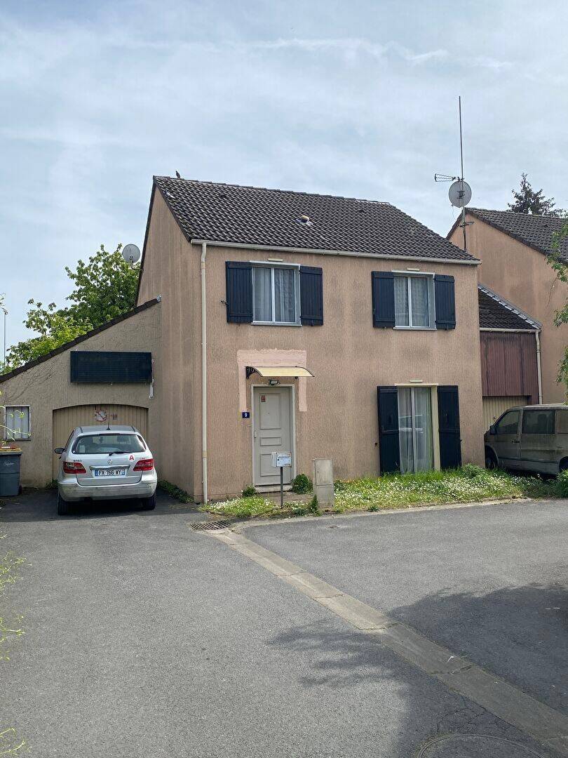 Maison 5 pièces 108 m² · à Sarcelles · 108 m² · 330 000 €