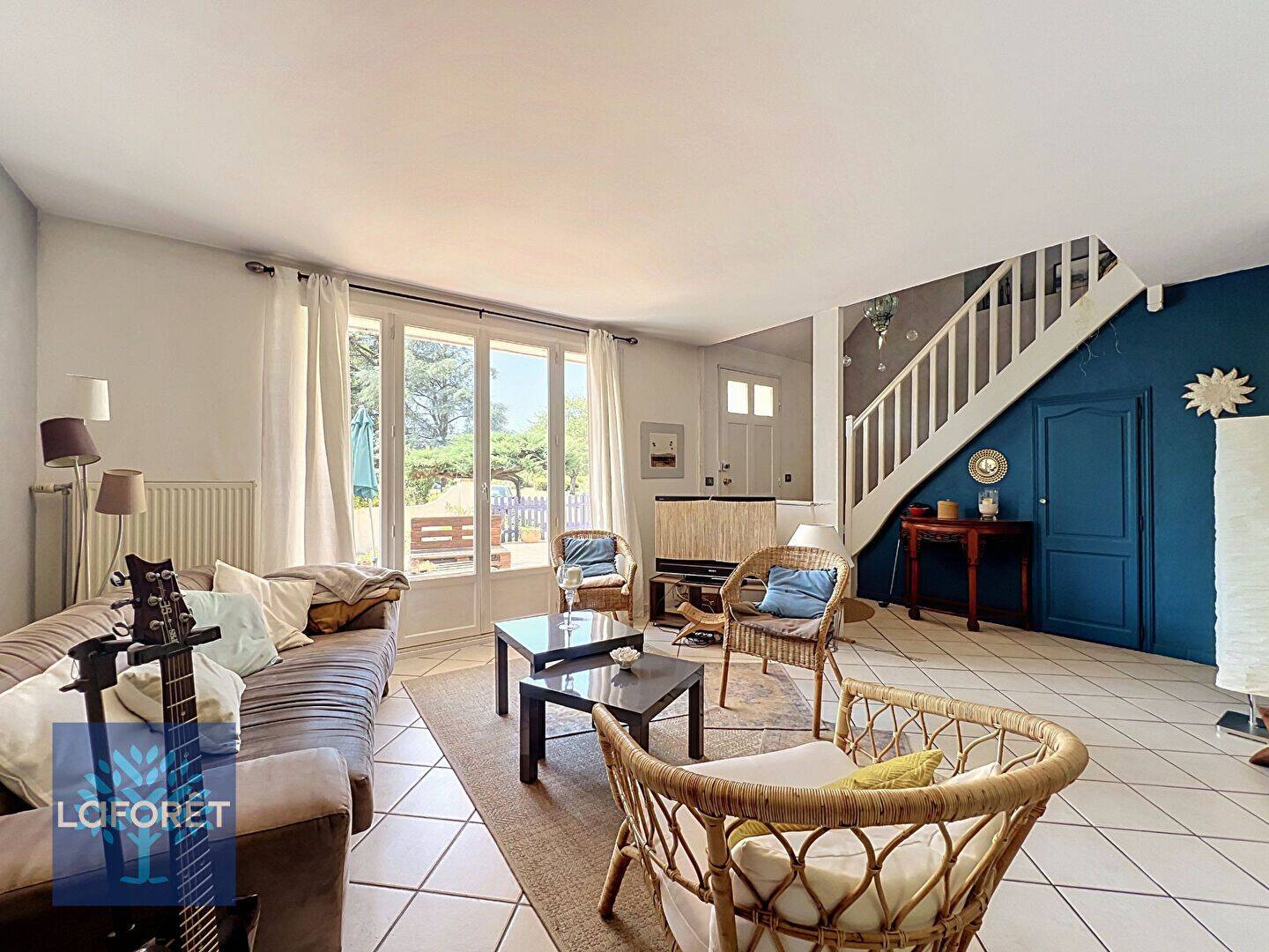 Maison 6 pièces 120 m² · à Mennecy · 120 m² · 335 000 €