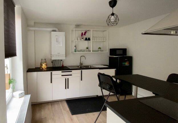 Maison de 35m2 à louer sur Lille — 3