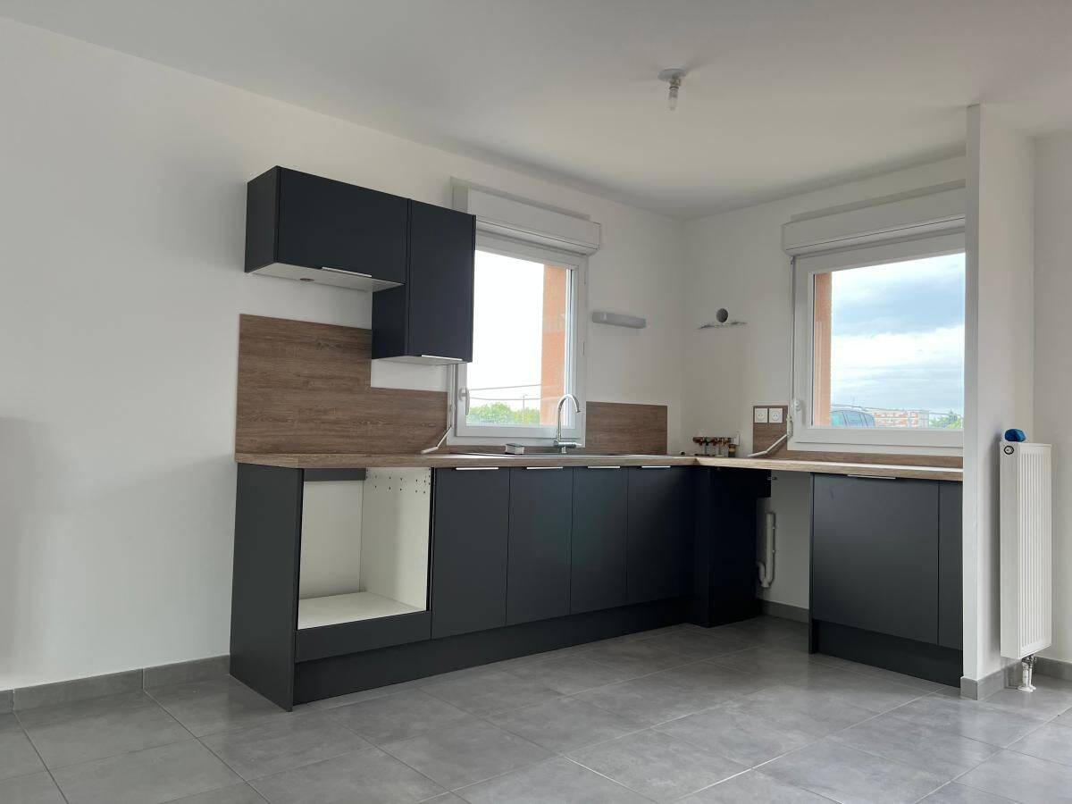 Maison 4 pièces 91 m² · à Armentières · 91 m² · 1 037 €