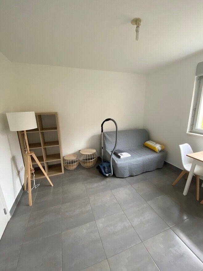 Appartement 1 pièce 18 m² · à Schiltigheim · 17,6 m² · 401 €