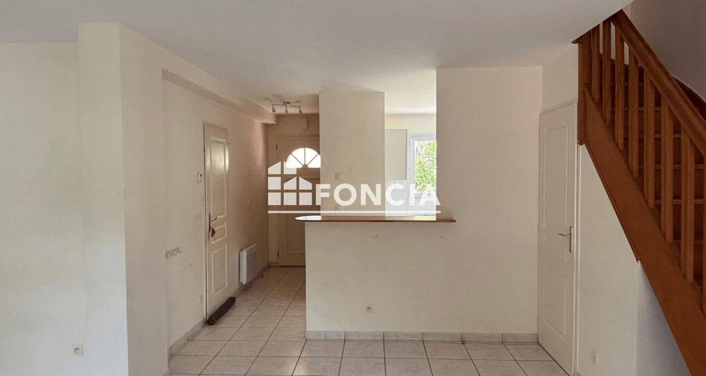 Appartement 4 pièces 99 m² · à Morigny-Champigny · 99,1 m² · 1 200 €/mois