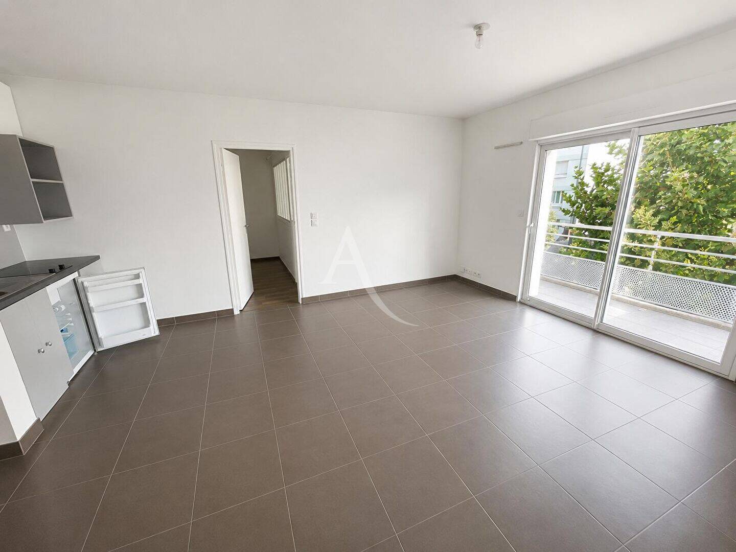 Appartement 2 pièces 57 m² · à Nantes · 56,5 m² · 799 €/mois