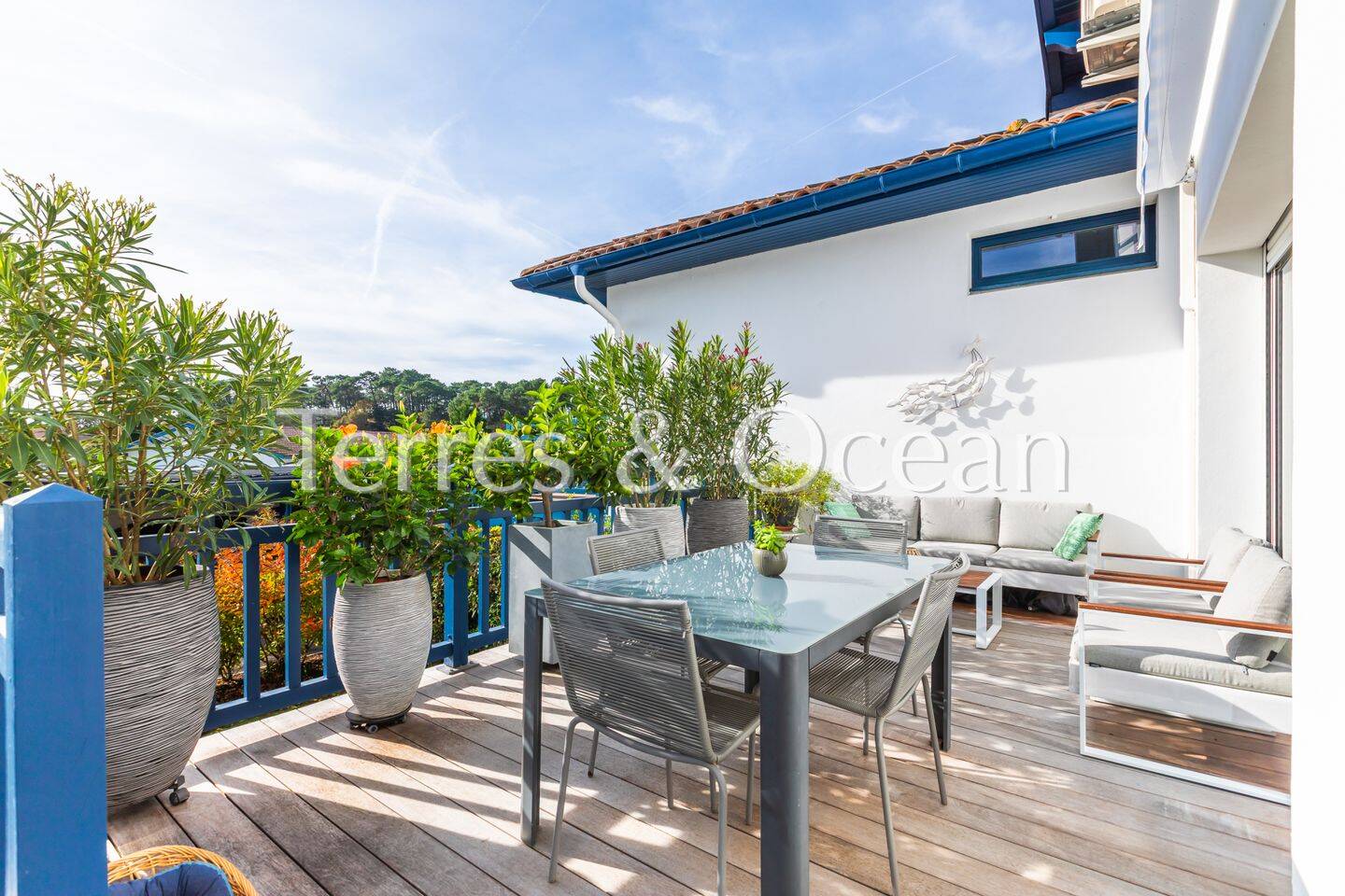 Appartement 3 pièces 70 m² · à Soorts-Hossegor · 70 m² · 545 000 €