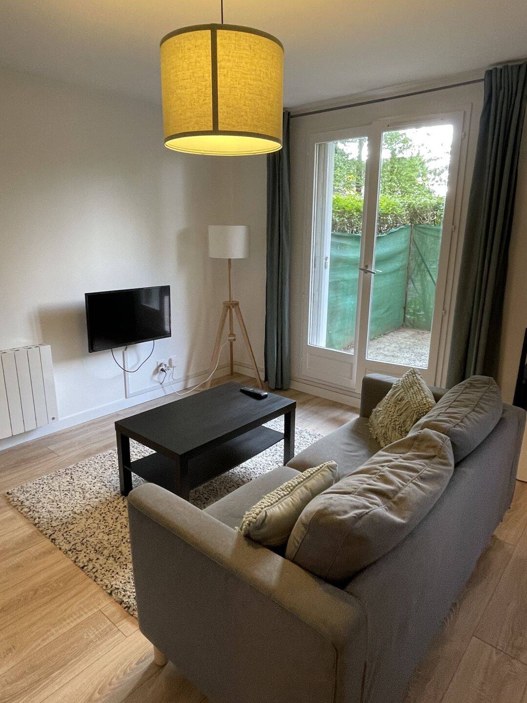 Appartement 2 pièces 34 m² · à Rambouillet · 33,5 m² · 680 €/mois