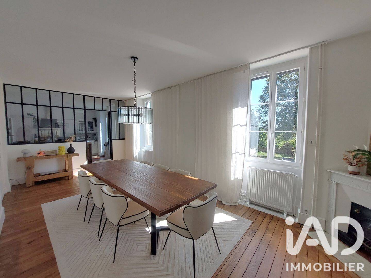 Maison 7 pièces 183 m² · à Le Creusot · 183 m² · 289 000 €
