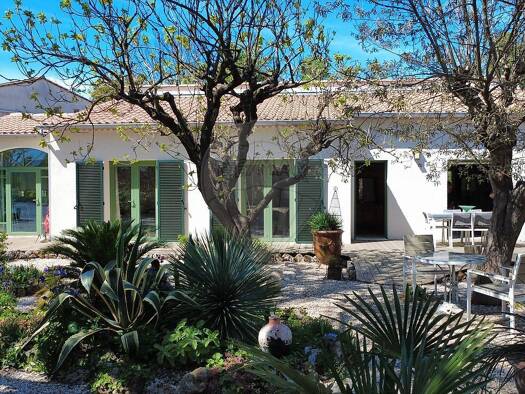 Maison à vendre 699 000 € 7 pièces 4 chambres 185 m² 1 296 m² de terrain Anduze 30140