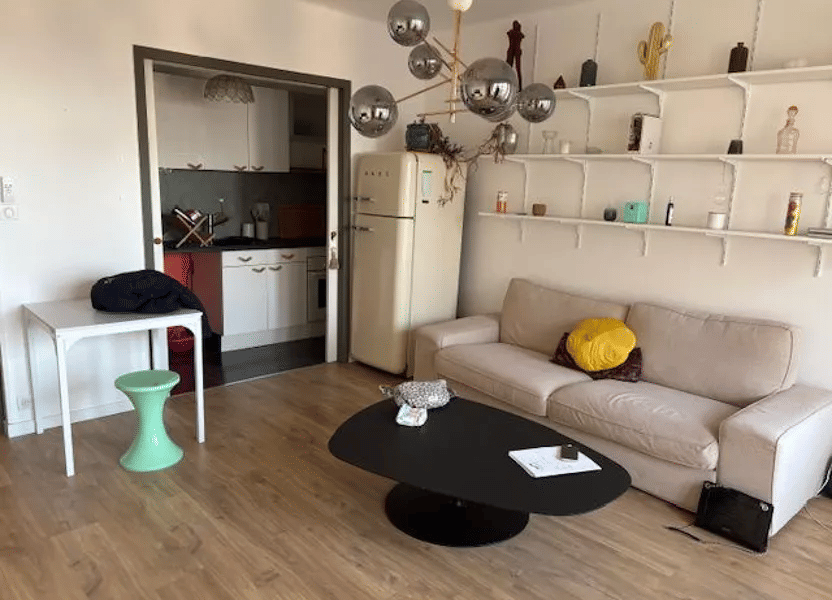 Appartement 2 pièces 47 m² · à Cagnes-sur-Mer · 47 m² · 1 120 €/mois