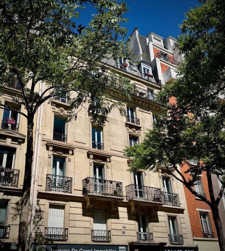 Appartement 2 pièces 35 m² · à Paris 5ème Arrondissement · 35,4 m² · 1 265 €