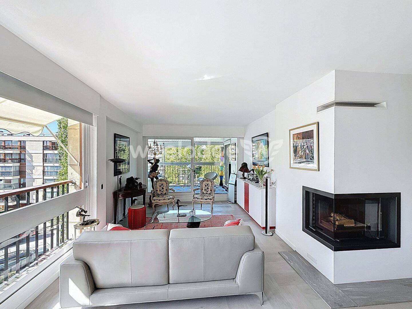 Appartement 2 pièces 60 m² · à Le Chesnay-Rocquencourt · 60,4 m² · 349 000 €