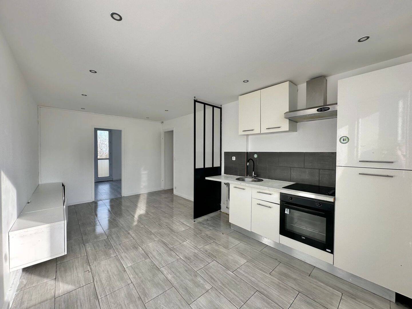 Appartement 4 pièces 54 m² · à Noisy-le-Grand · 54,1 m² · 165 000 €
