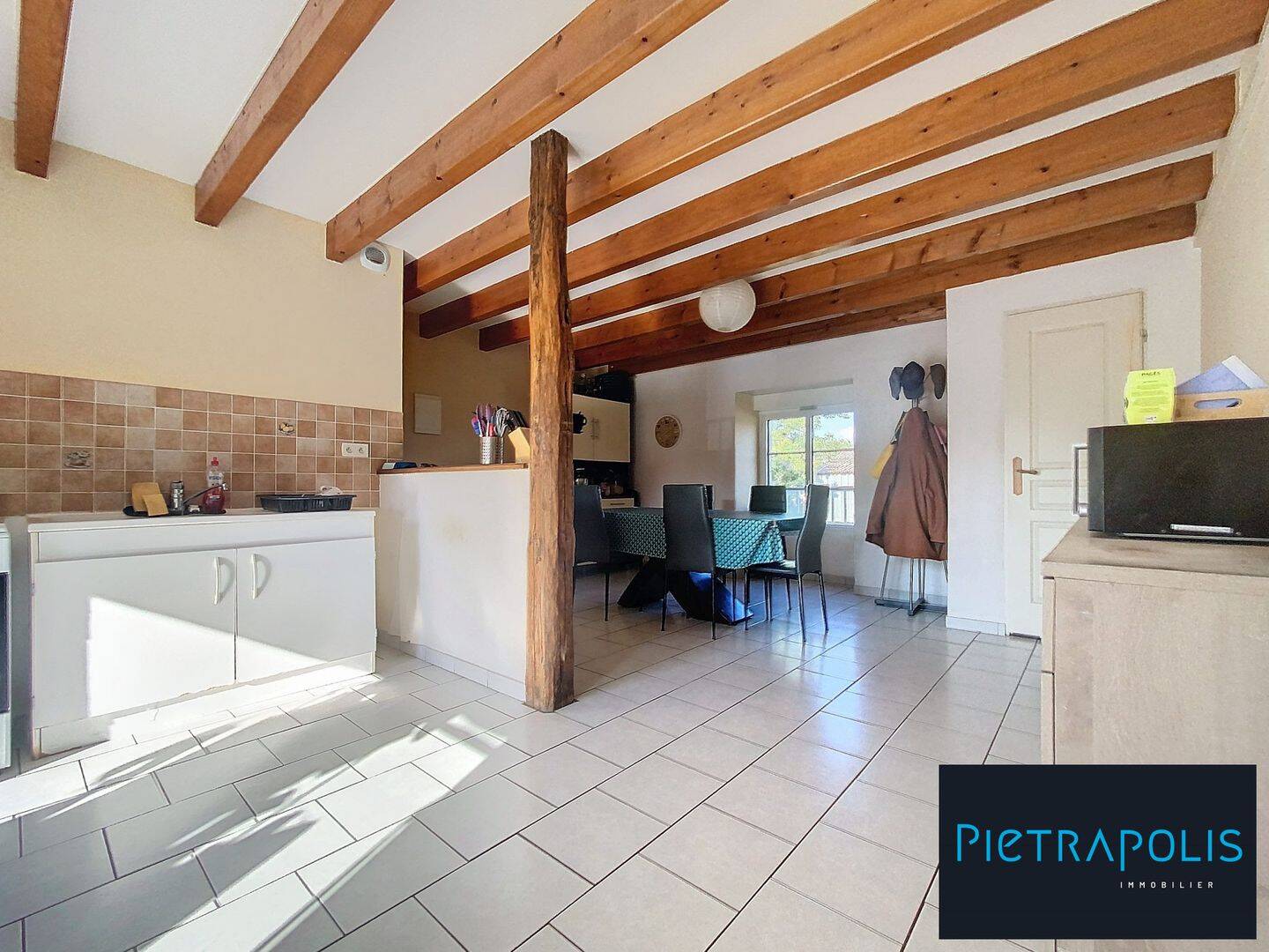 Appartement 4 pièces 98 m² · à Bologne · 98 m² · 98 500 €