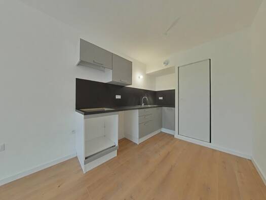Appartement à louer 710 € 2 pièces 1 chambre 48 m² 1er étage Stella Cucq 62780