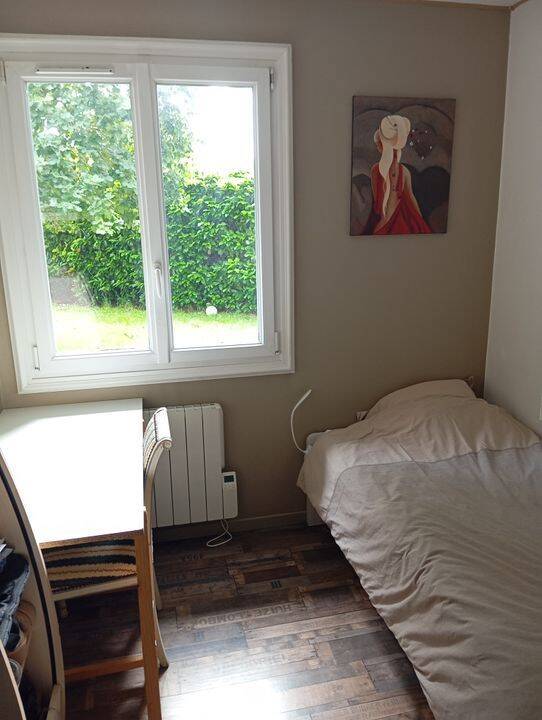 Appartement 1 pièce 11 m² · à Besné · 11 m² · 350 €