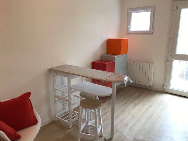 Appartement 1 pièce 19 m² · à Laval · 19,1 m² · 340 €/mois