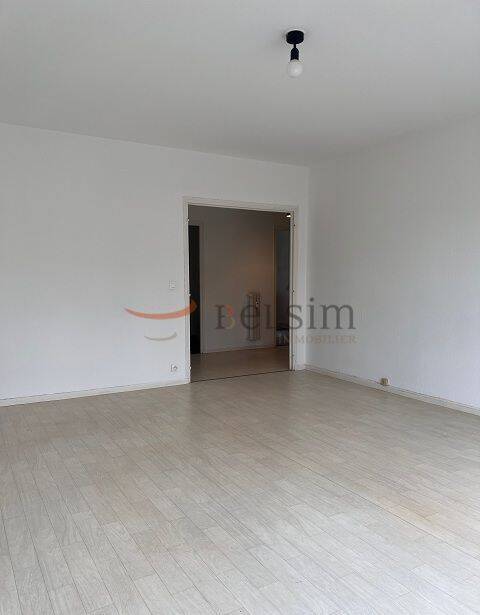 Appartement 4 pièces 98 m² · à Le Ban-Saint-Martin · 98,2 m² · 1 000 €/mois