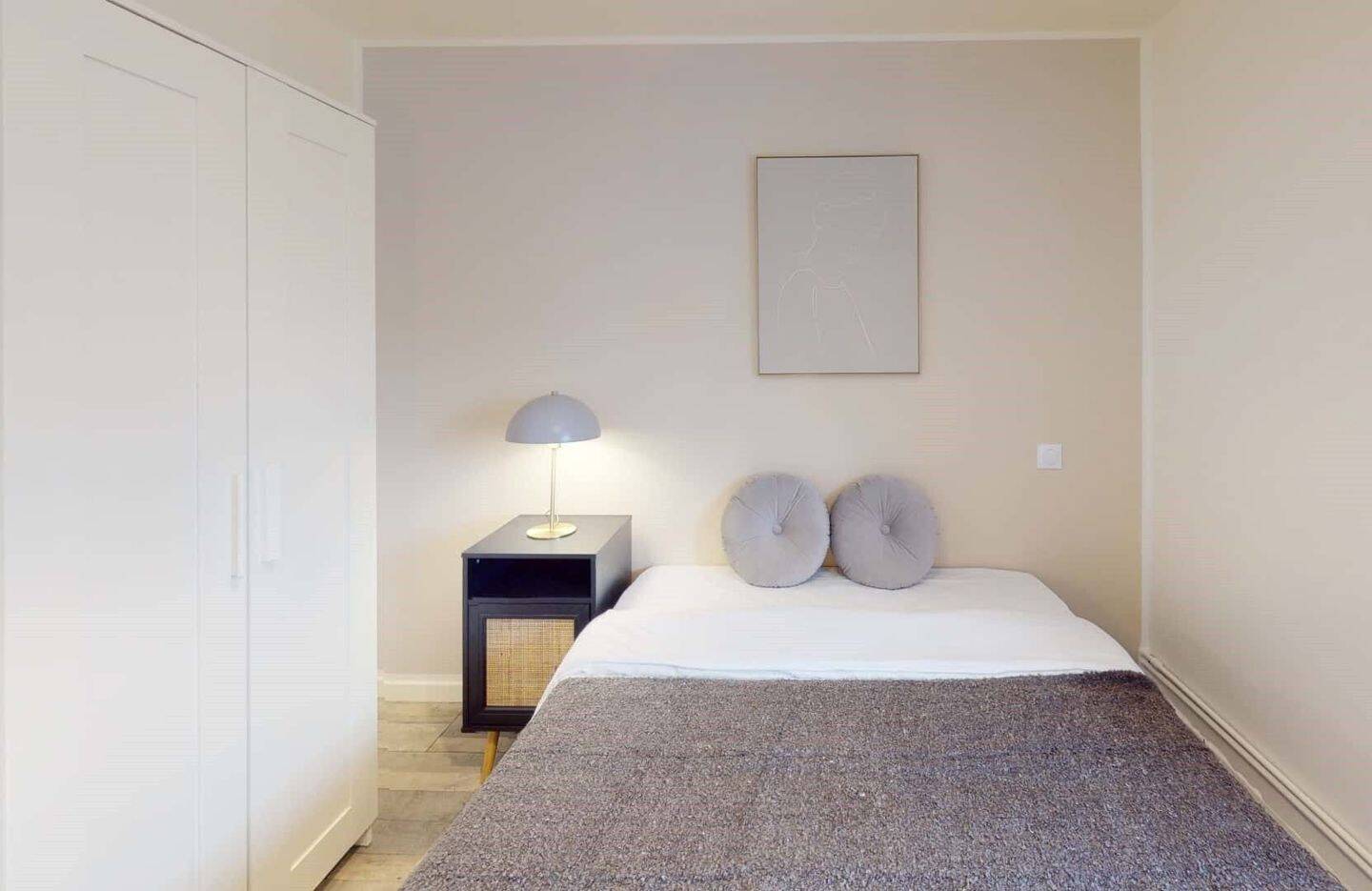 1 pièce 15 m² · à Rouen · 15 m² · 400 €