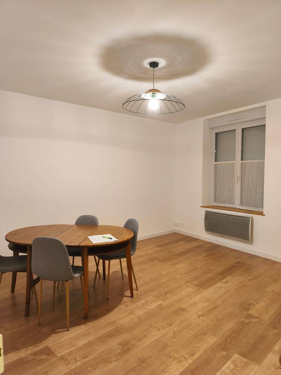 Appartement 3 pièces 60 m² · à Quesnoy-sur-Deûle · 60 m² · 600 €/mois