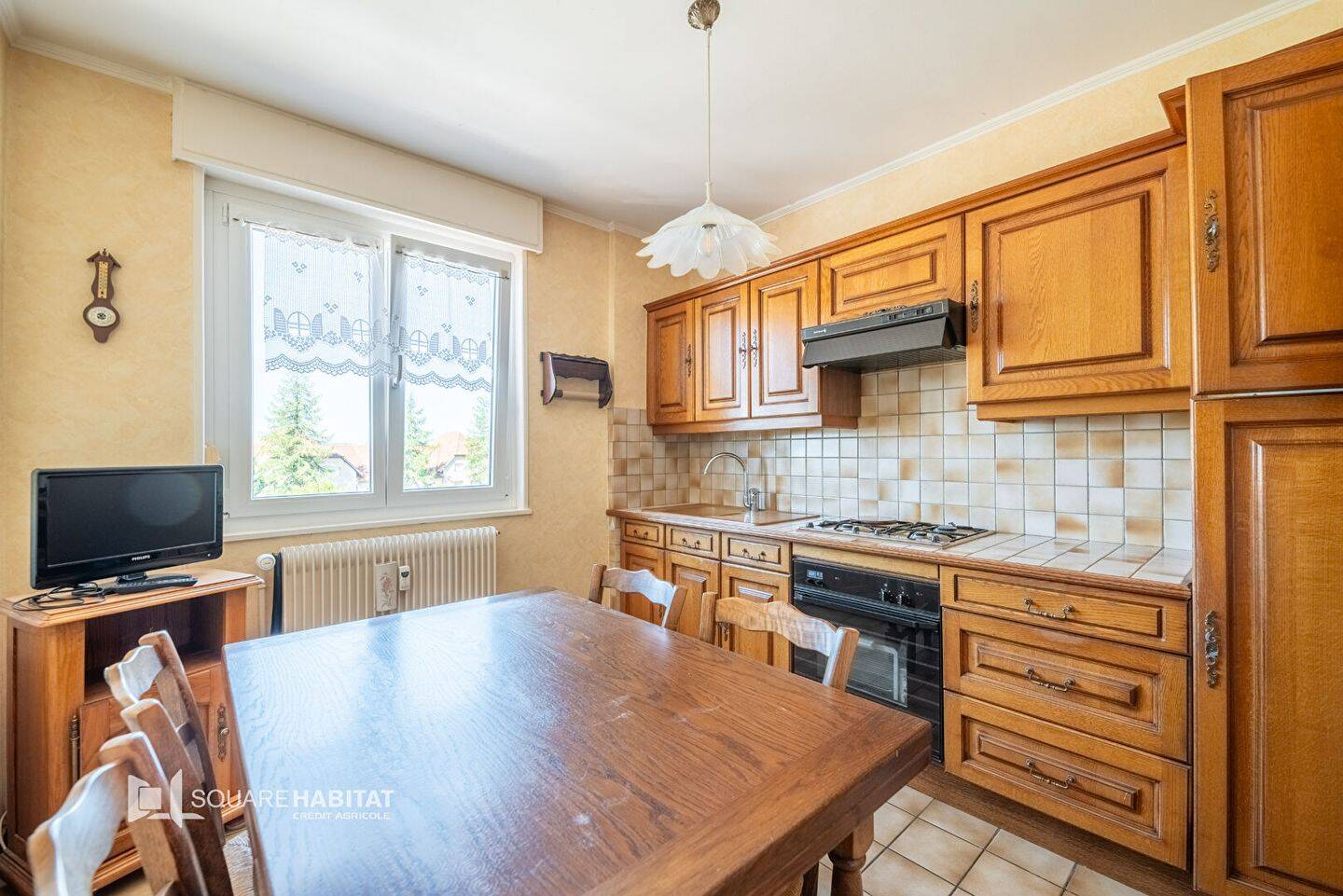 Appartement 2 pièces 47 m² · à Pontarlier · 47,4 m² · 120 000 €