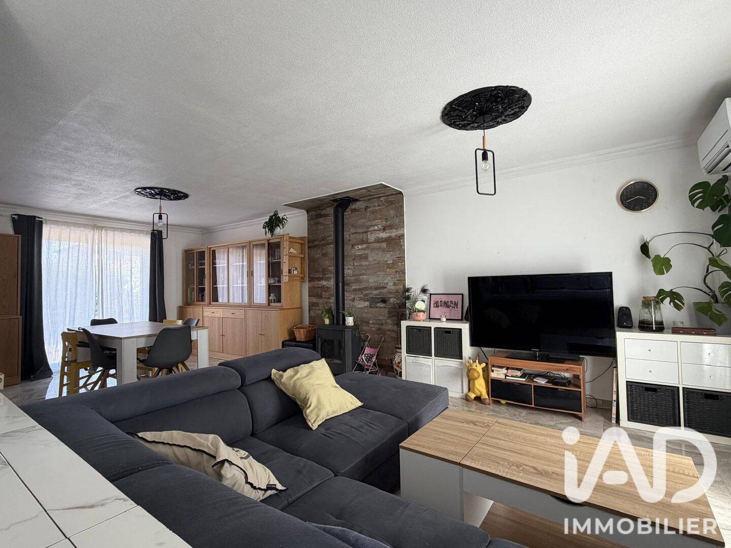 Maison 4 pièces 101 m² · à Digoin · 101,4 m² · 163 000 €