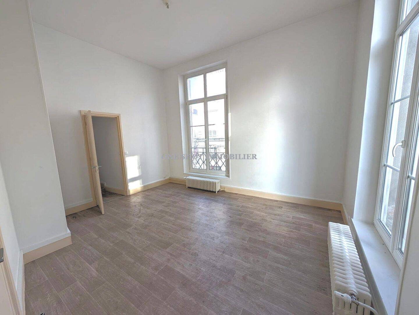 Appartement 3 pièces 66 m² · à Orléans · 66 m² · 199 900 €