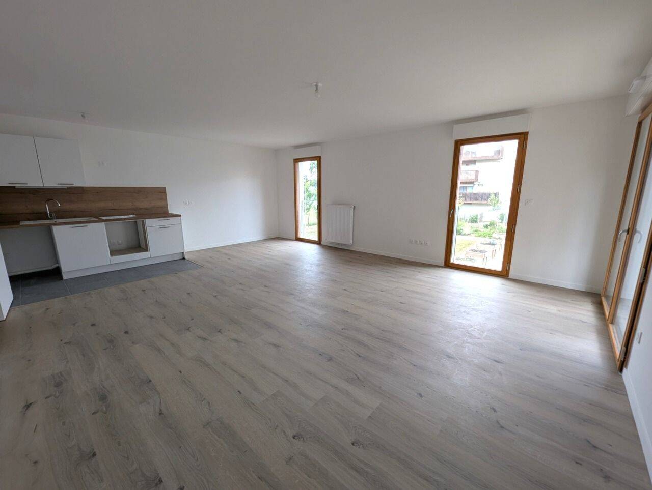 Appartement 5 pièces 108 m² · à Vaucresson · 107,8 m² · 615 446 €