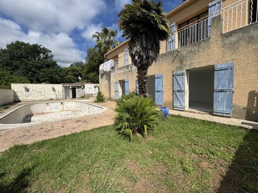 Appartement à vendre 159 000 € 3 pièces 2 chambres 55 m² RDC Furiani 20600