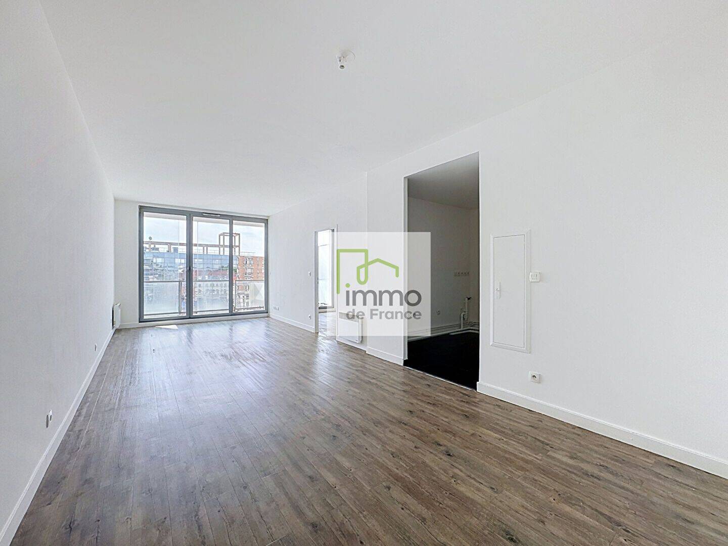 Appartement 4 pièces 82 m² · à Roubaix · 81,5 m² · 158 000 €