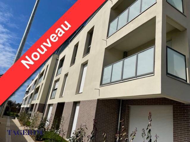 Appartement 1 pièce 35 m² · à Melun · 34,7 m² · 600 €