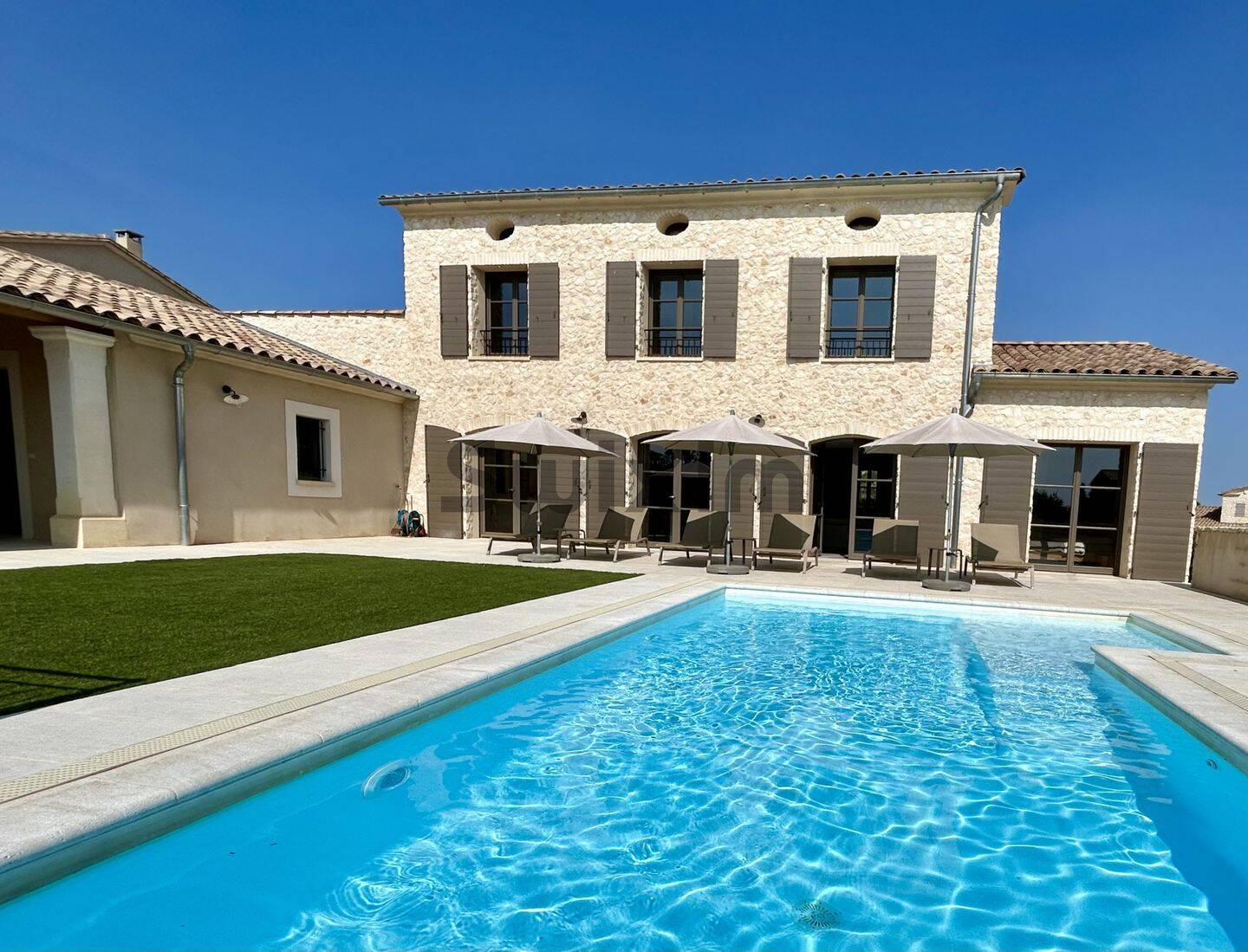 Maison 6 pièces 161 m² · à Uzès · 161 m² · 878 000 €